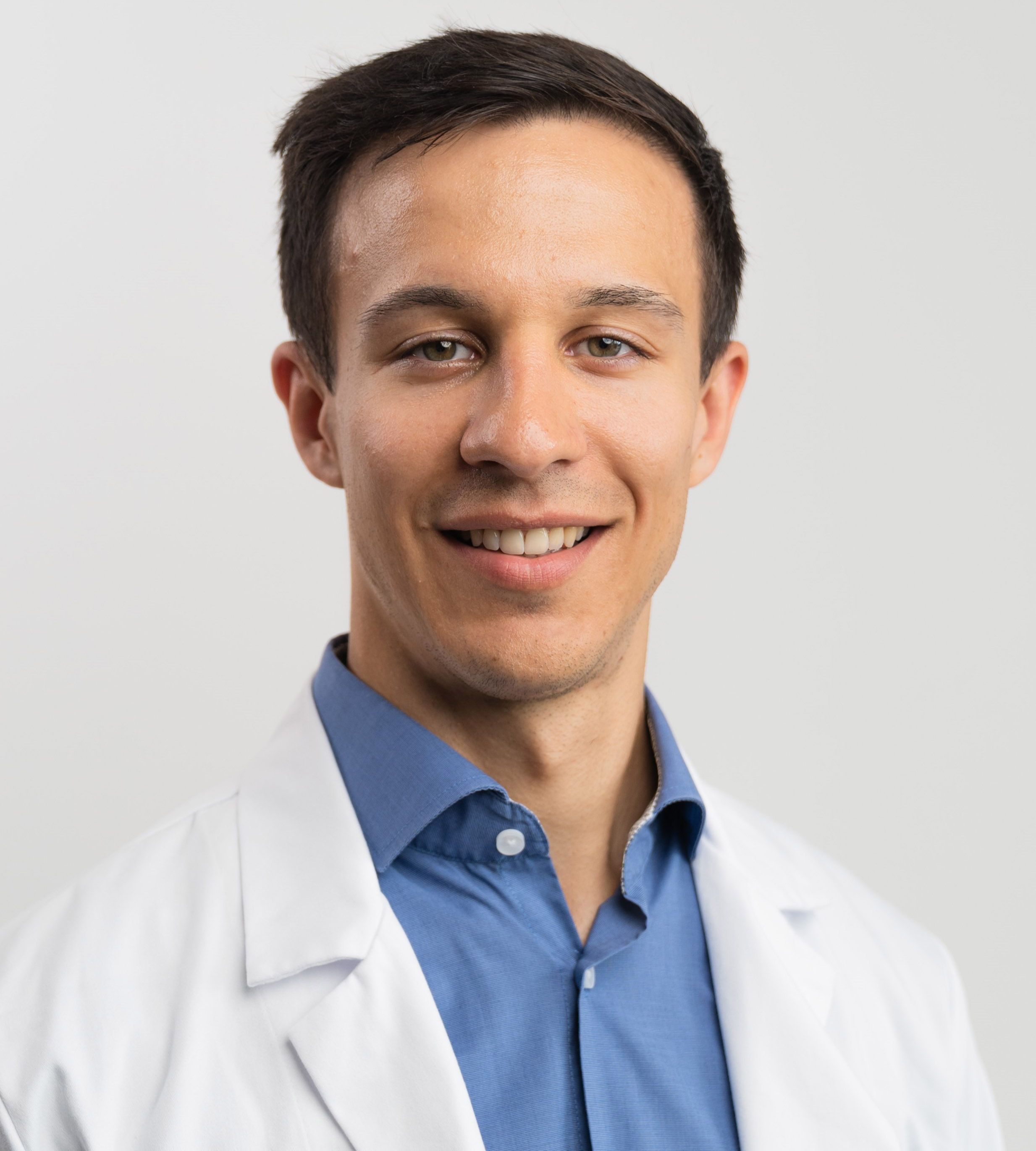 Dr. David Chromy