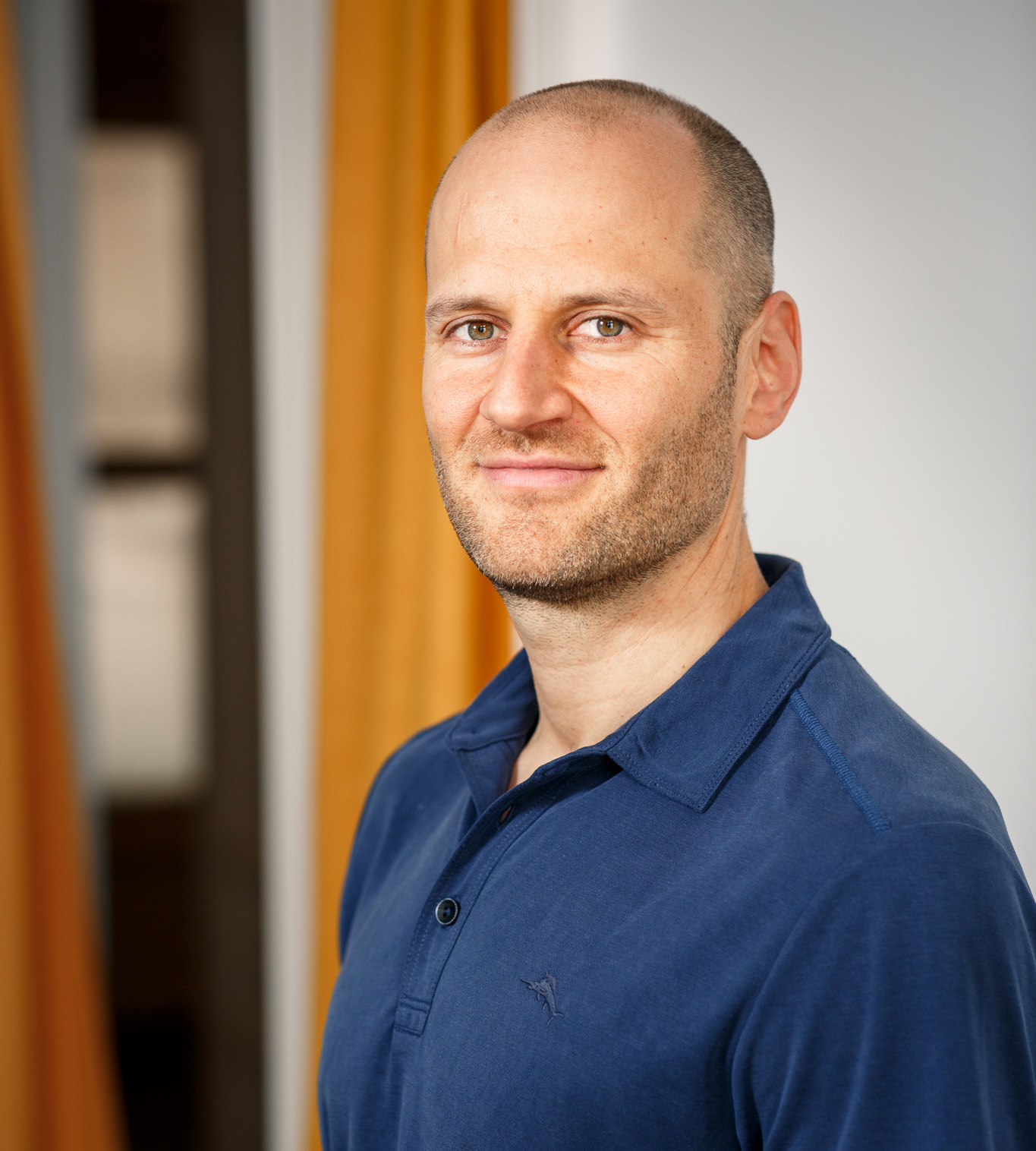 Dr. Alexander Zoufaly